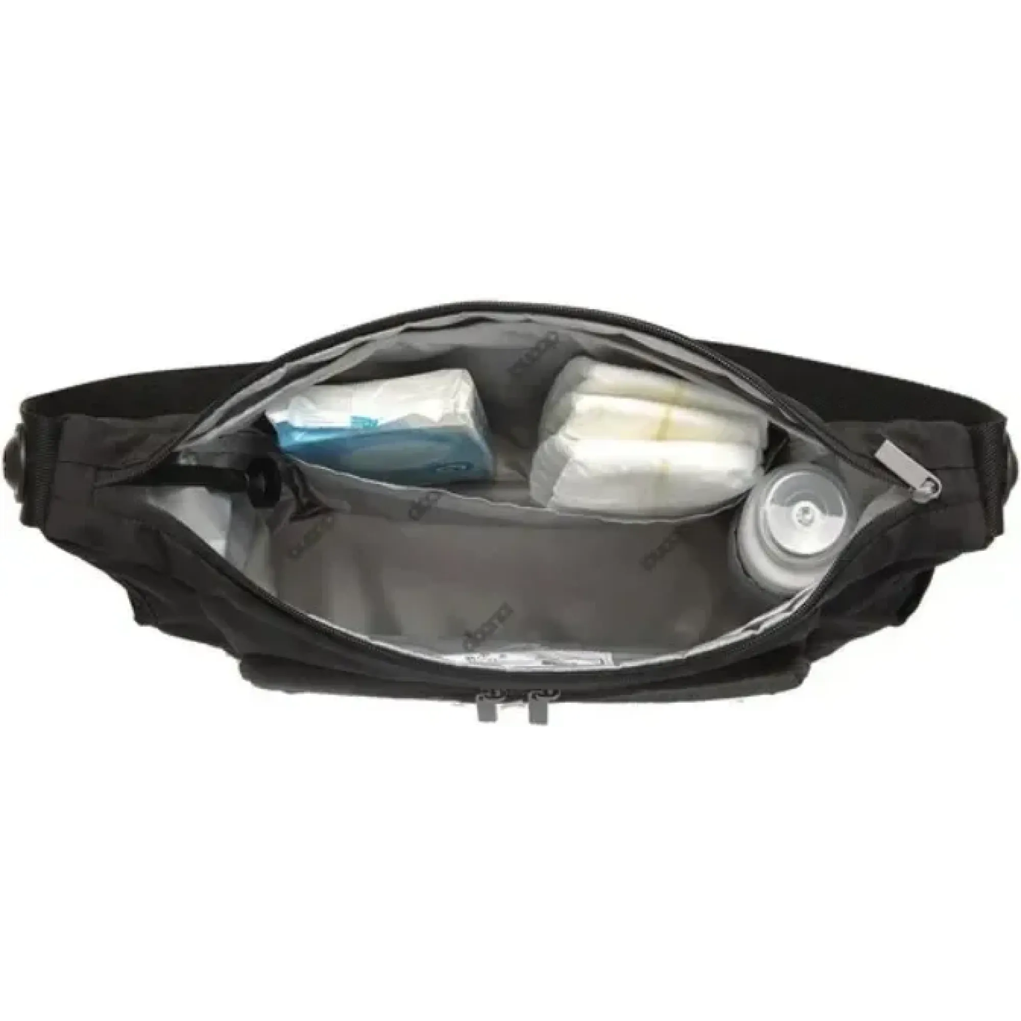 Сумка для автокресла Doona Essentials Bag Nitro Black