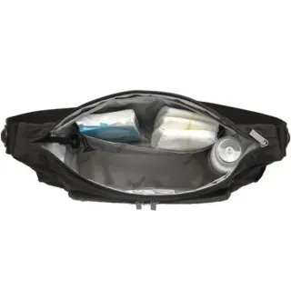 Сумка для автокресла Doona Essentials Bag Nitro Black