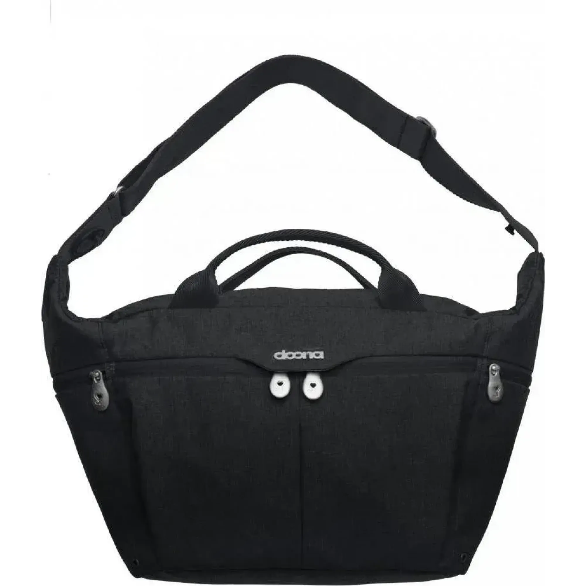 Сумка для автокресла Doona All-Day Bag Black