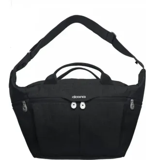 Сумка для автокресла Doona All-Day Bag Black