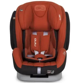 Автокрісло EasyGo Nino Copper