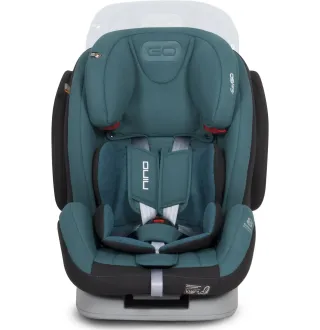 Автокрісло EasyGo Nino Copper