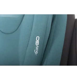 Автокрісло EasyGo Nino Copper