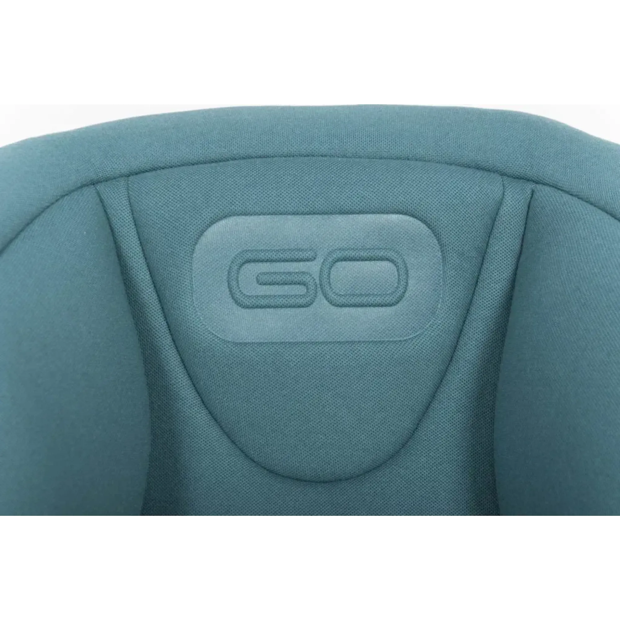 Автокрісло EasyGo Nino Copper