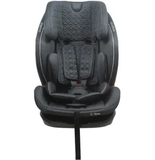 Автокрісло Espiro Beta FX 117 Graphite