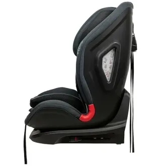 Автокрісло Espiro Beta FX 117 Graphite