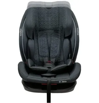 Автокрісло Espiro Beta FX 117 Graphite