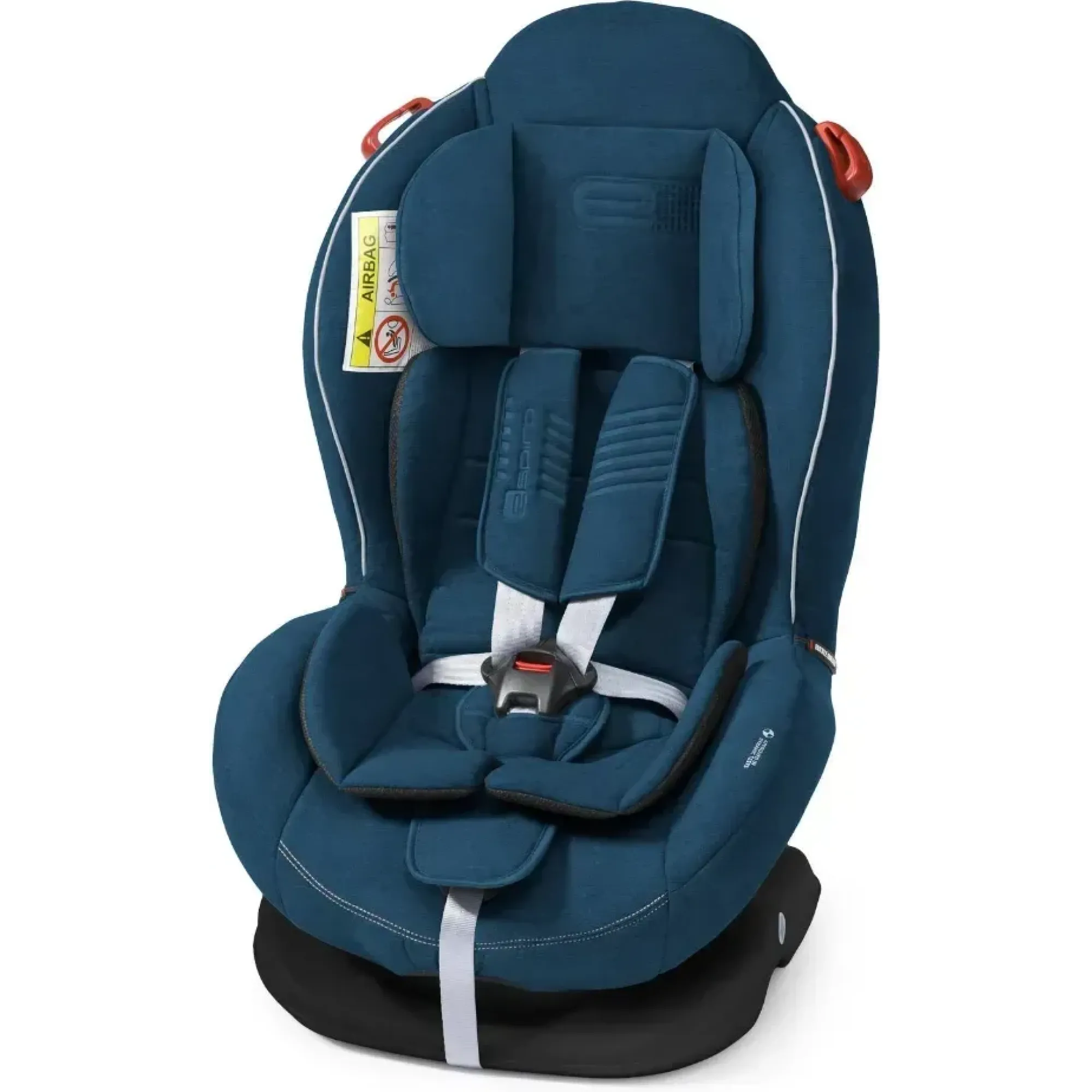 Автокрісло Espiro Delta New 03 Denim 2019