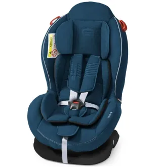Автокрісло Espiro Delta New 03 Denim 2019