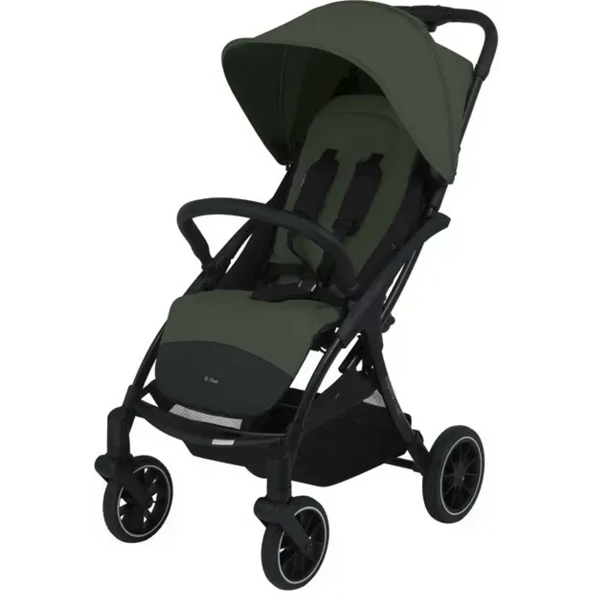 Прогулянкова коляска Espiro Fuel 104 Stylish Khaki
