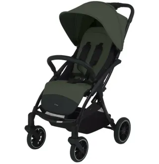 Прогулянкова коляска Espiro Fuel 104 Stylish Khaki