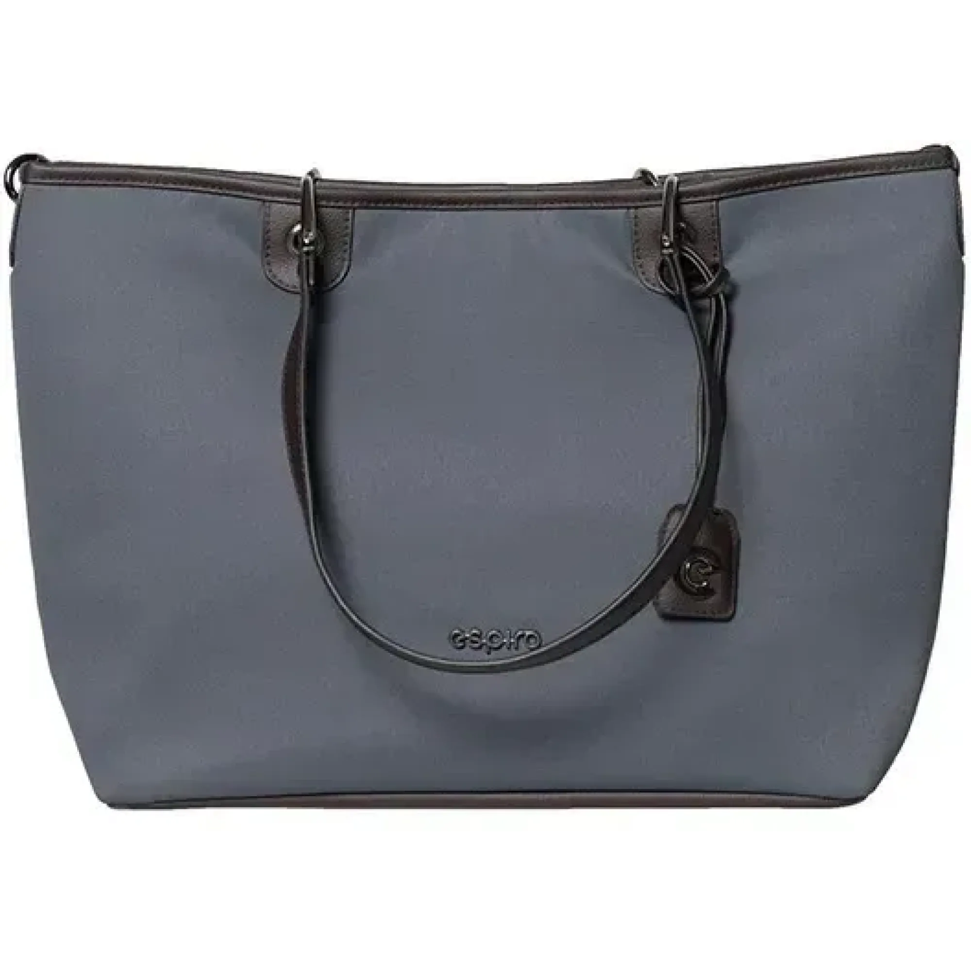 Коляска 2в1 Espiro Miloo 07 Noble Grey