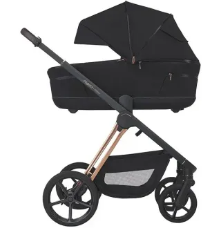 Коляска 2в1 Espiro Miloo 07 Noble Grey