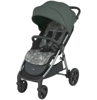 Прогулянкова коляска Espiro Wave 304 Green Day