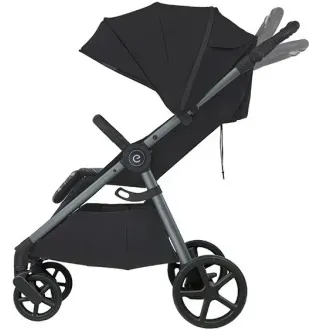 Прогулянкова коляска Espiro Wave 304 Green Day