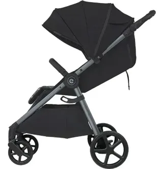 Прогулянкова коляска Espiro Wave 304 Green Day