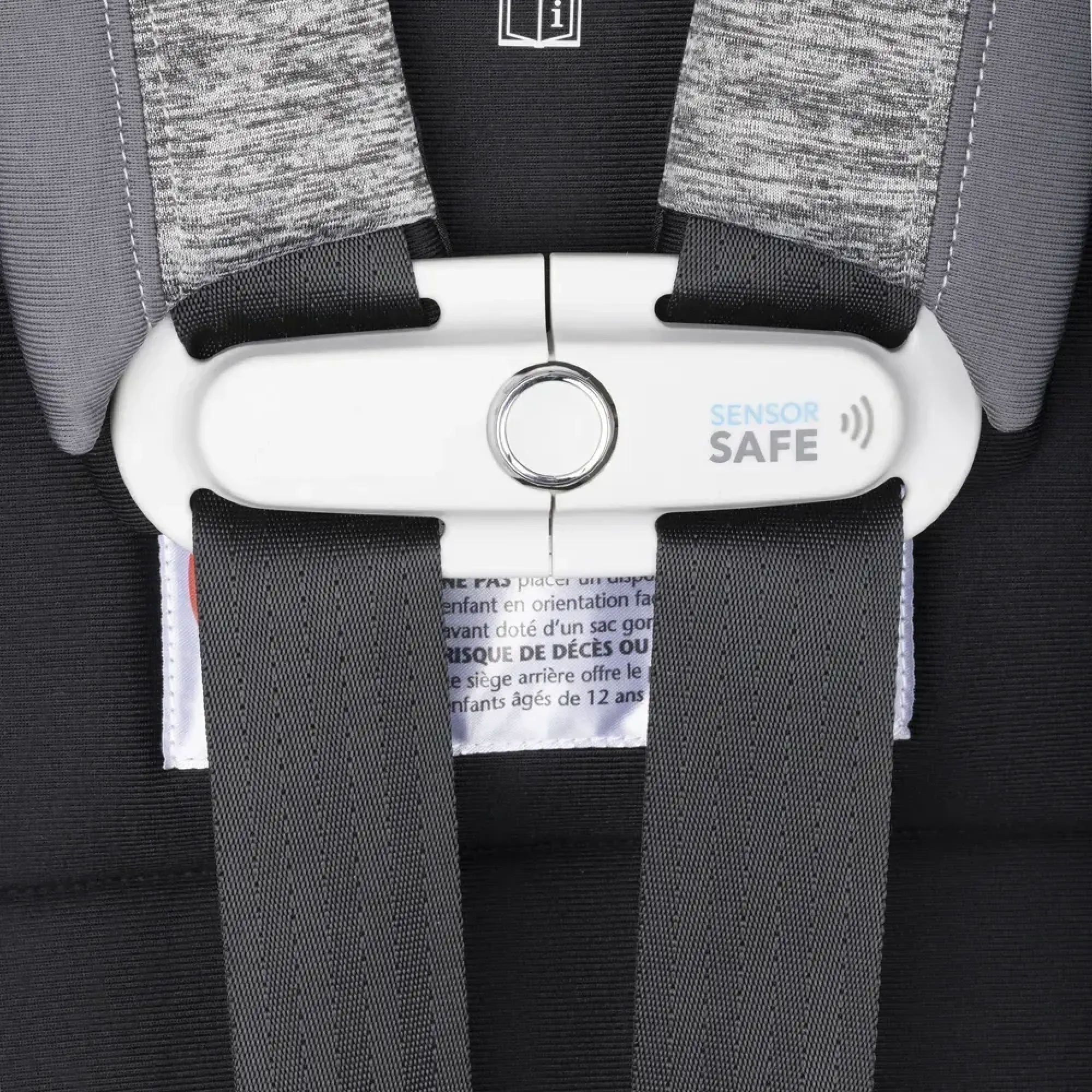 Автокрісло Evenflo All4one DLX Canyons