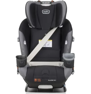 Автокрісло Evenflo All4one DLX Canyons