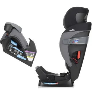 Автокрісло Evenflo All4one DLX Canyons