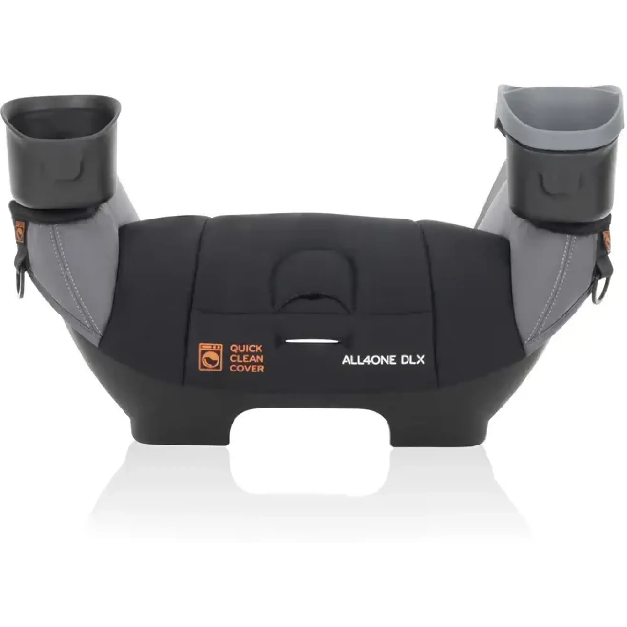 Автокрісло Evenflo All4one DLX Canyons