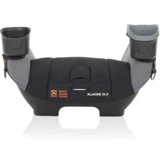 Автокрісло Evenflo All4one DLX Canyons