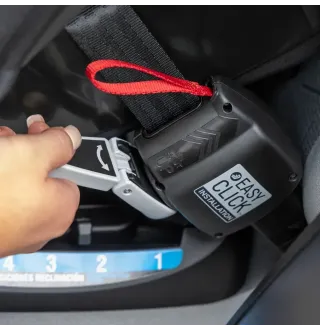 Автокрісло Evenflo All4one DLX Canyons