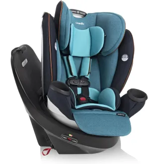 Автокрісло Evenflo Gold Revolve 360 LX Saphire
