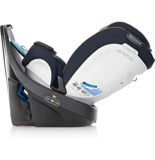 Автокрісло Evenflo Gold Revolve 360 LX Saphire