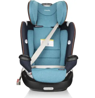 Автокрісло Evenflo Gold Revolve 360 LX Saphire