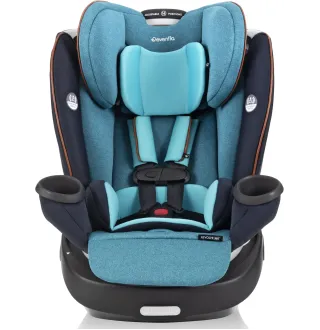 Автокрісло Evenflo Gold Revolve 360 LX Saphire