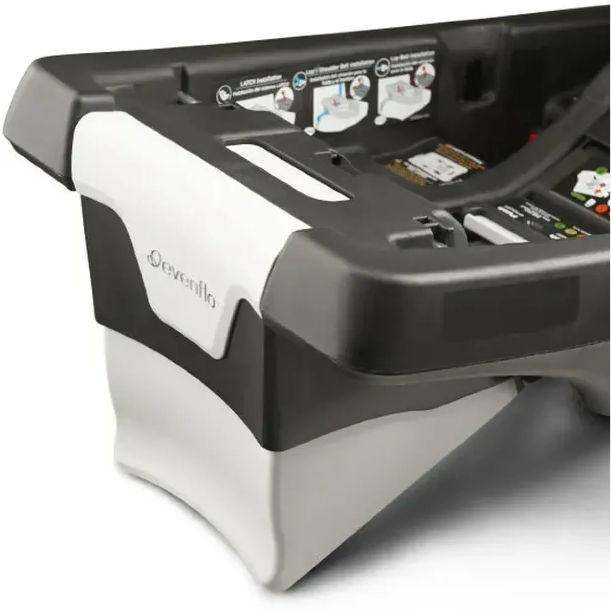 База для автокрісла Evenflo SecureMax Gold