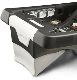 База для автокрісла Evenflo SecureMax Gold