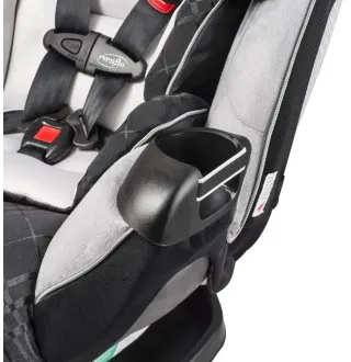 Автокрісло Evenflo Symphony LX Red