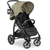 Коляска прогулянкова Hauck Rapid 4D Olive