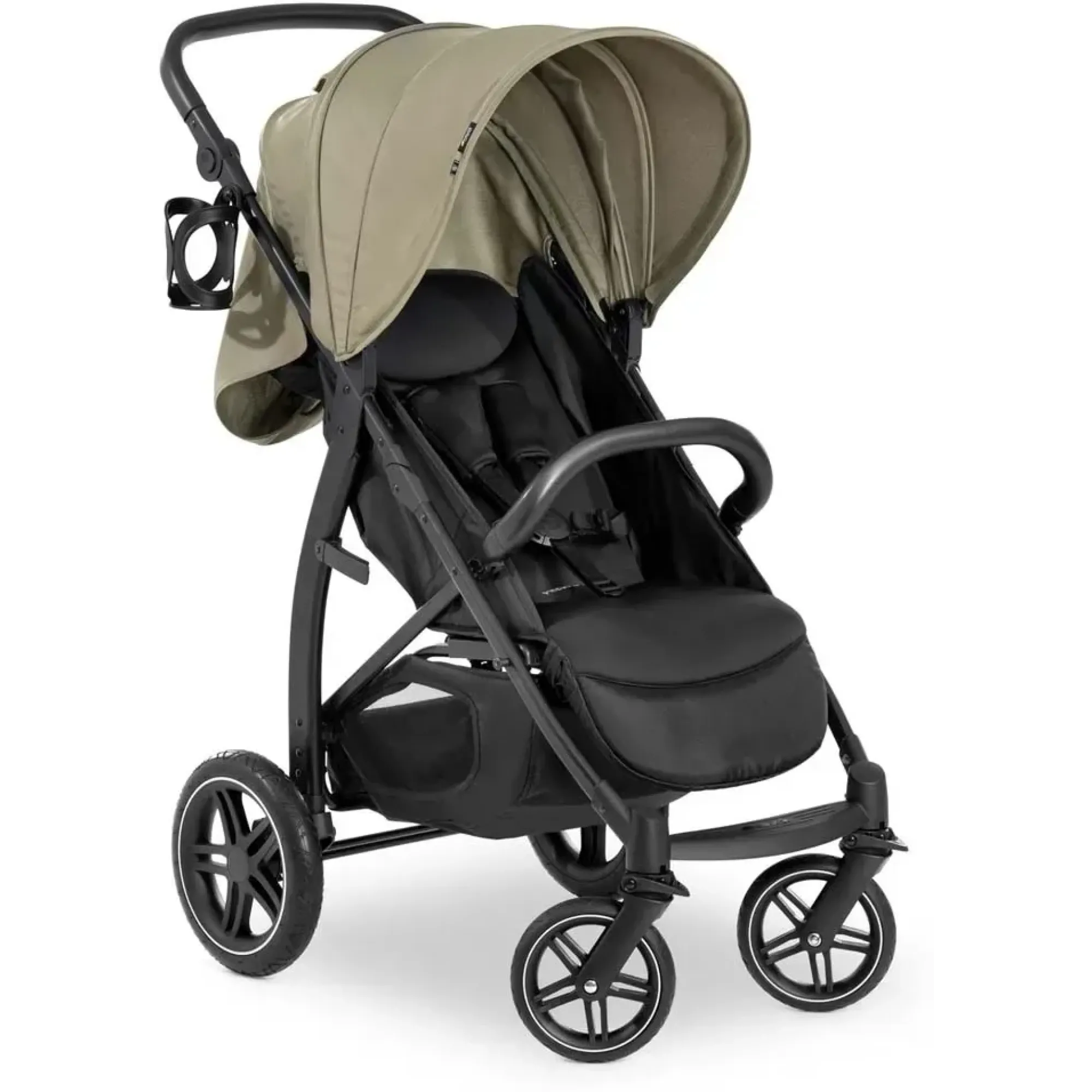 Коляска прогулянкова Hauck Rapid 4D Olive