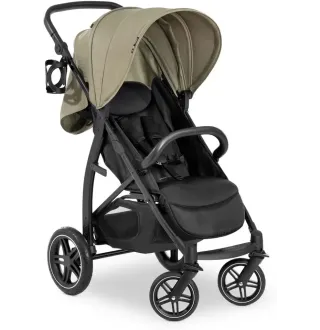 Коляска прогулянкова Hauck Rapid 4D Olive