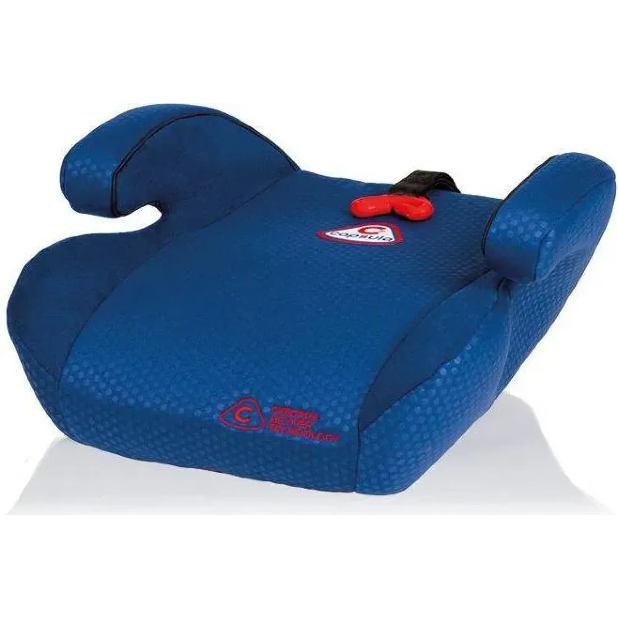 Автокрісло Capsula JR4 Cosmic Blue