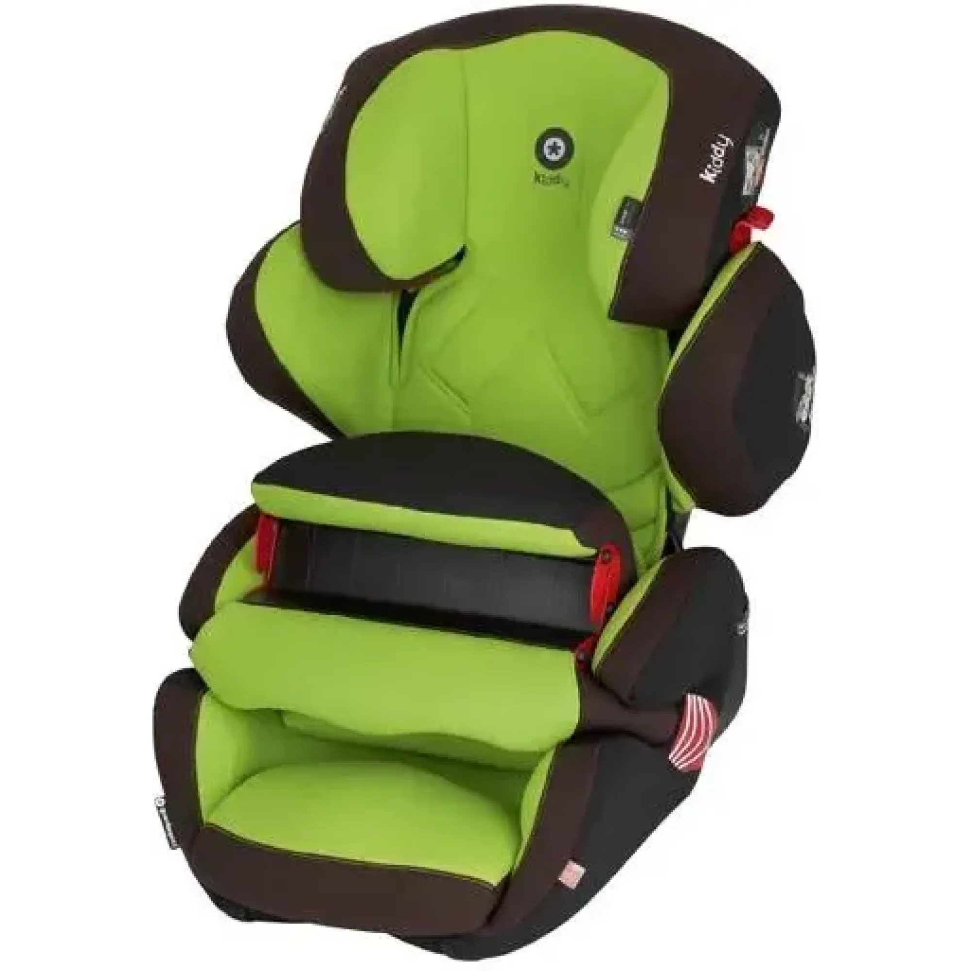 Автокресло Kiddy Guardian Pro 2 Dublin