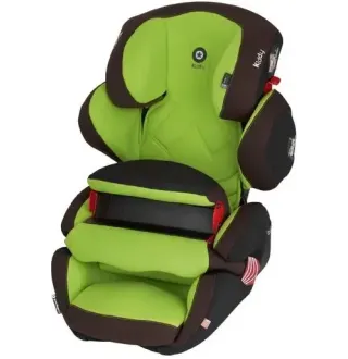 Автокресло Kiddy Guardian Pro 2 Dublin