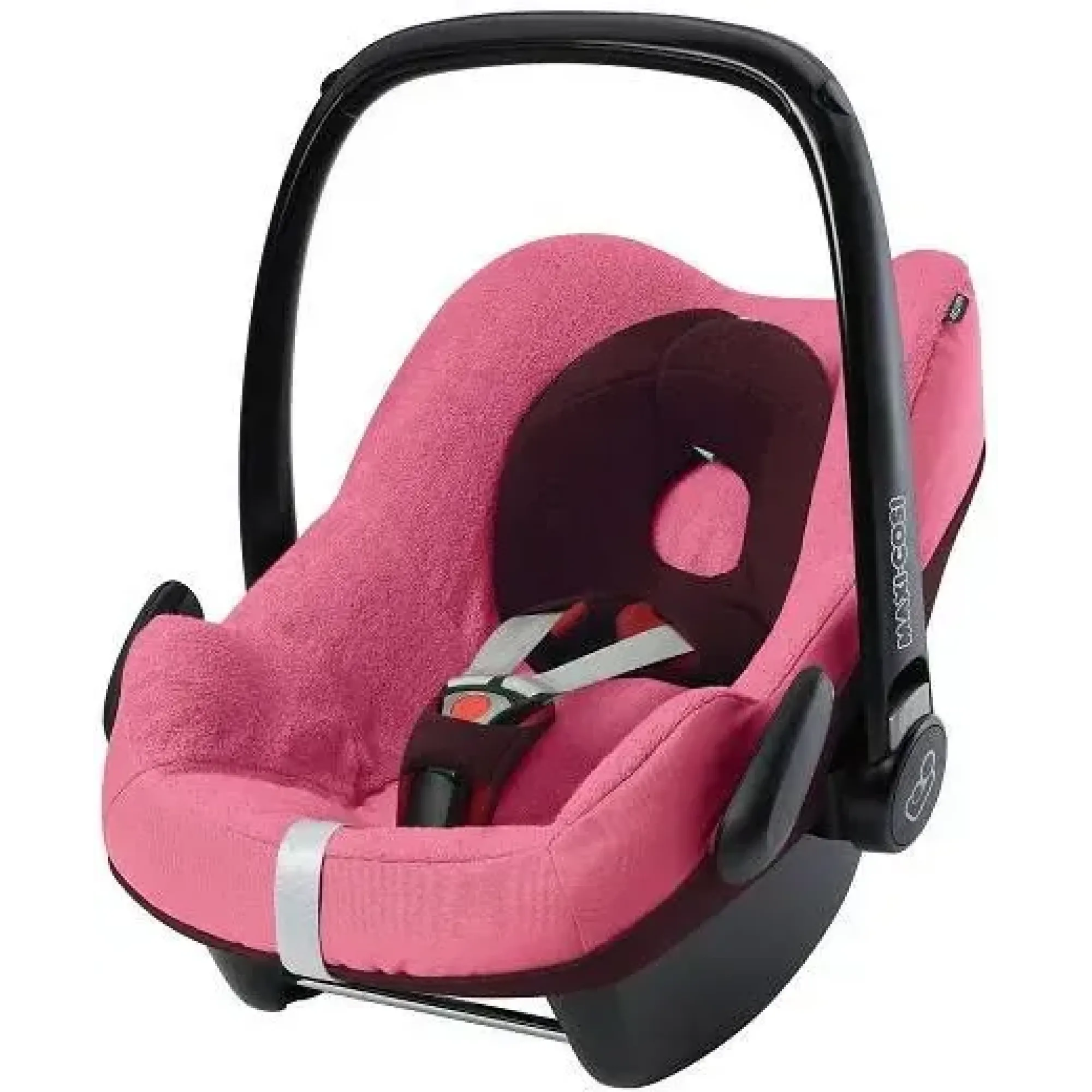 Чехол для автокресла Maxi-Cosi Pebble Pink