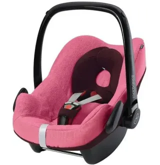 Чехол для автокресла Maxi-Cosi Pebble Pink