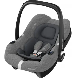 Автокрісло Maxi-Cosi CabrioFix i-Size Select Grey