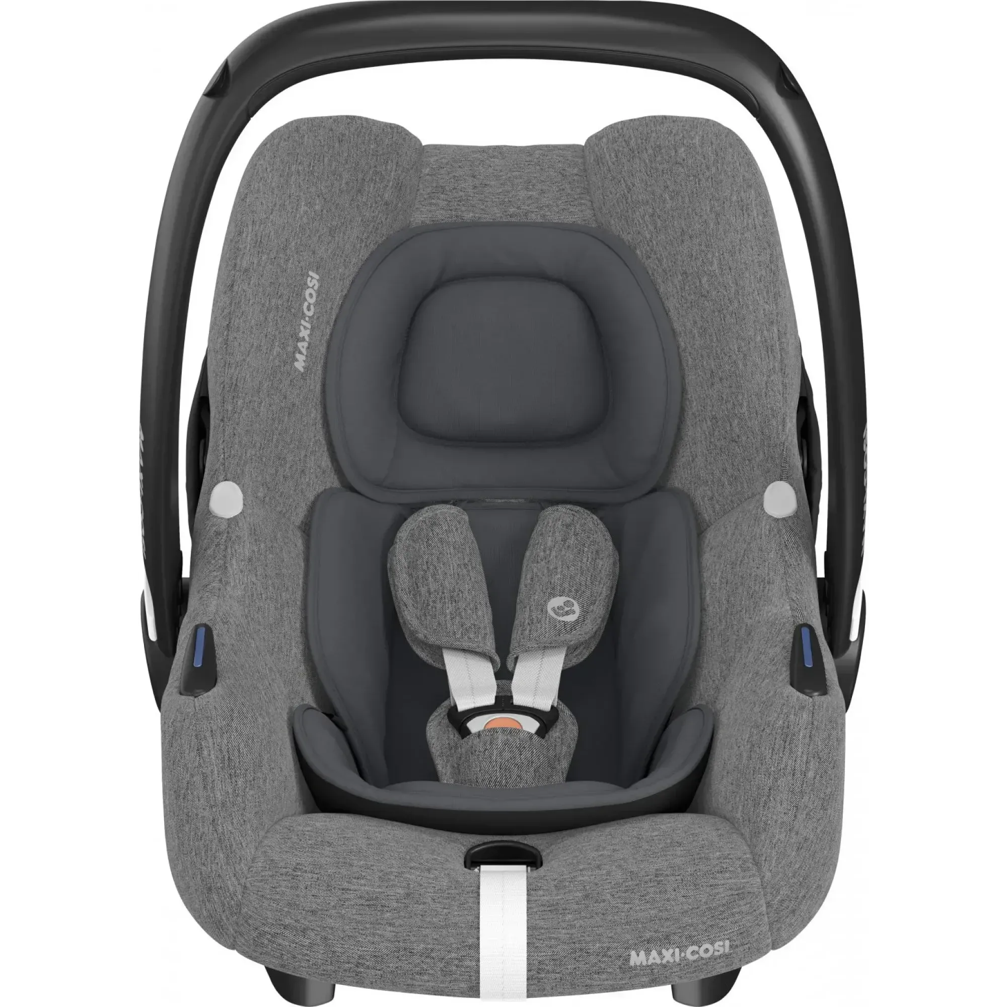 Автокрісло Maxi-Cosi CabrioFix i-Size Select Grey