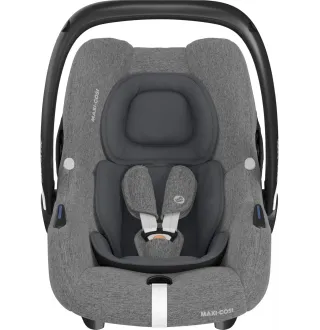 Автокрісло Maxi-Cosi CabrioFix i-Size Select Grey