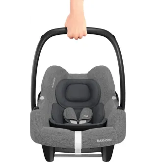 Автокрісло Maxi-Cosi CabrioFix i-Size Select Grey
