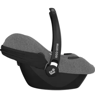 Автокрісло Maxi-Cosi CabrioFix i-Size Select Grey