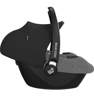 Автокрісло Maxi-Cosi CabrioFix i-Size Select Grey