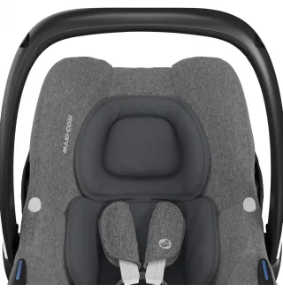 Автокрісло Maxi-Cosi CabrioFix i-Size Select Grey