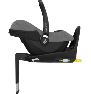 Автокрісло Maxi-Cosi CabrioFix i-Size Select Grey