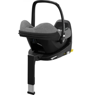 Автокрісло Maxi-Cosi CabrioFix i-Size Select Grey